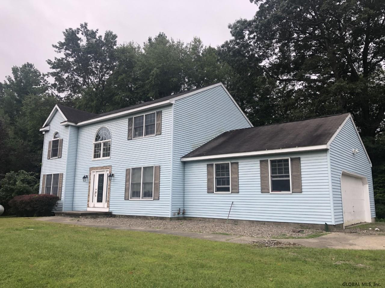 3 Winding Ridge Road West Sand Lake, NY 12196 - Photo 2 of 24 Photo 2