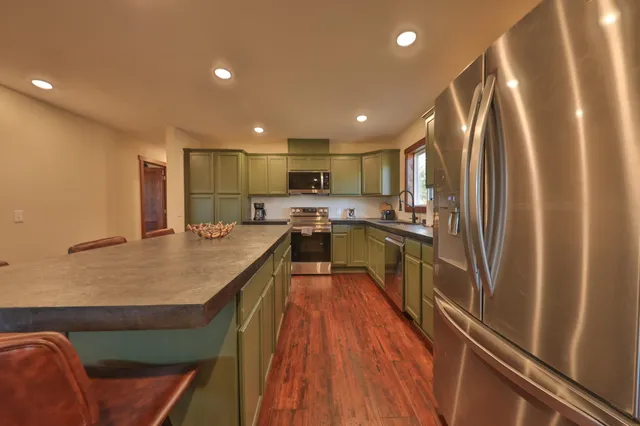 $975,000 | N8510 Fish, New Lisbon, WI 53950