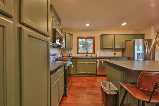 $975,000 | N8510 Fish, New Lisbon, WI 53950