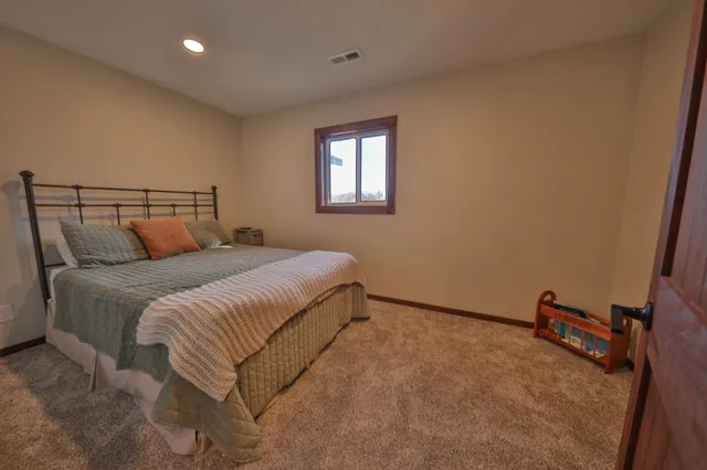 $975,000 | N8510 Fish, New Lisbon, WI 53950