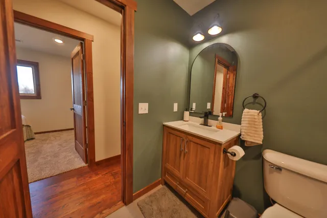 $975,000 | N8510 Fish, New Lisbon, WI 53950