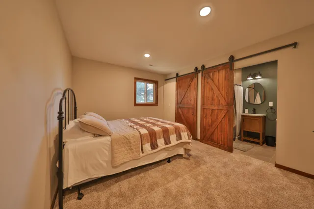 $975,000 | N8510 Fish, New Lisbon, WI 53950