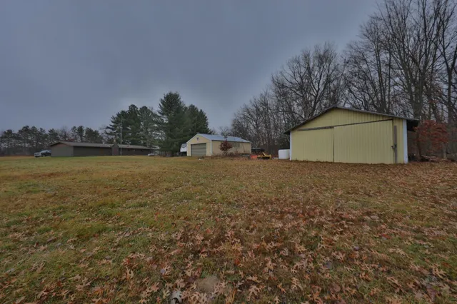 $975,000 | N8510 Fish, New Lisbon, WI 53950