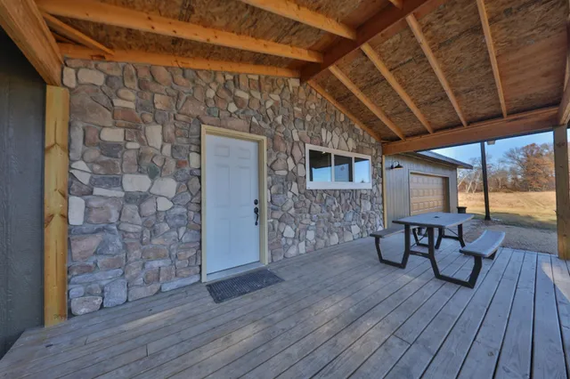 $975,000 | N8510 Fish, New Lisbon, WI 53950