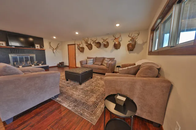 $975,000 | N8510 Fish, New Lisbon, WI 53950