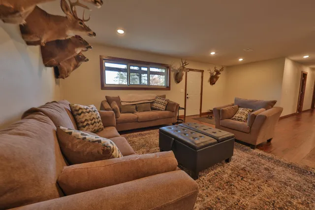 $975,000 | N8510 Fish, New Lisbon, WI 53950