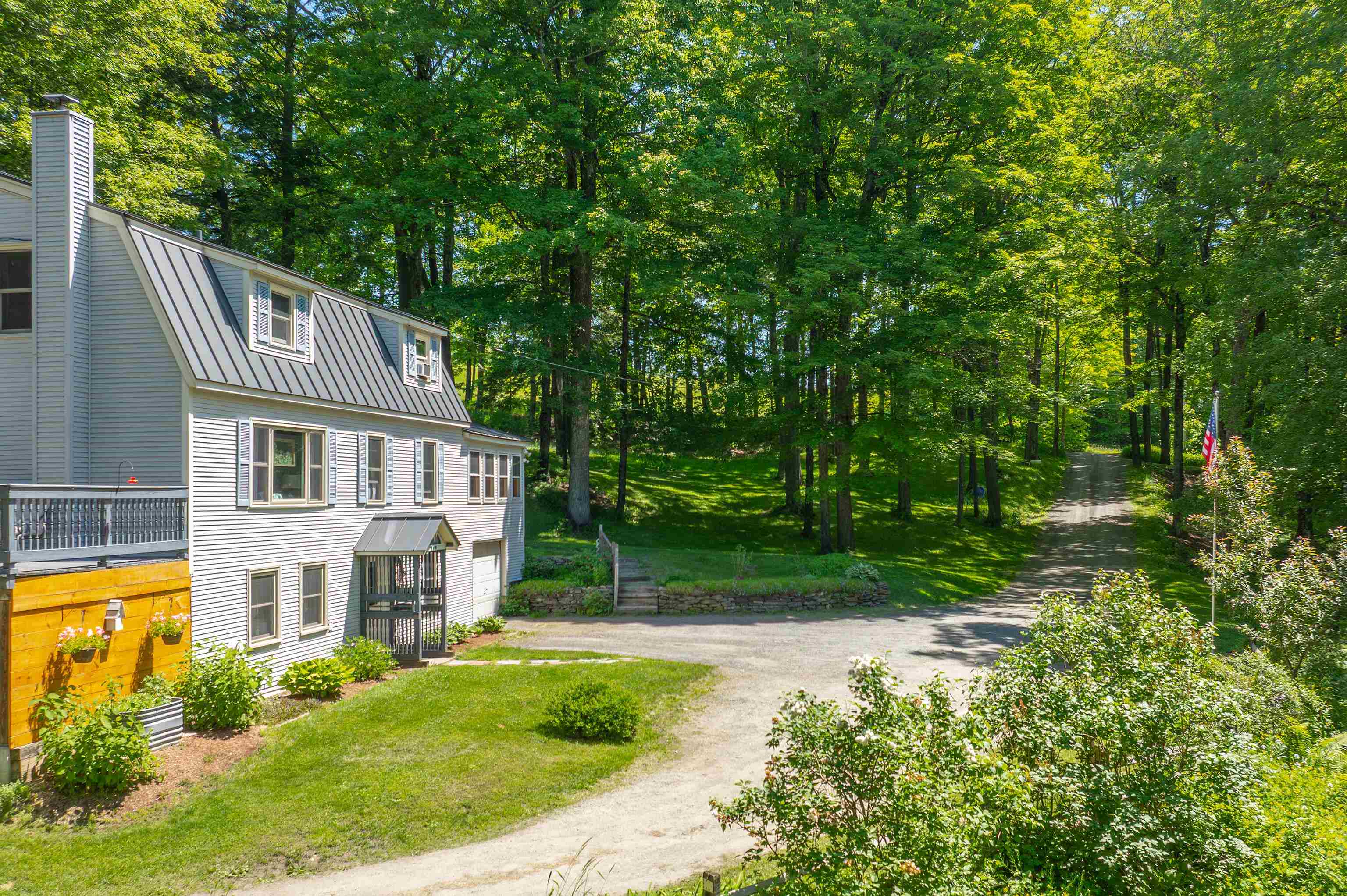 33 Merritt Road Hartland, VT 05048 - Photo 5 of 45