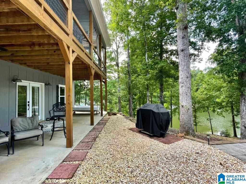 99 River Point Road Lineville, AL 36266 - Photo 26 of 27