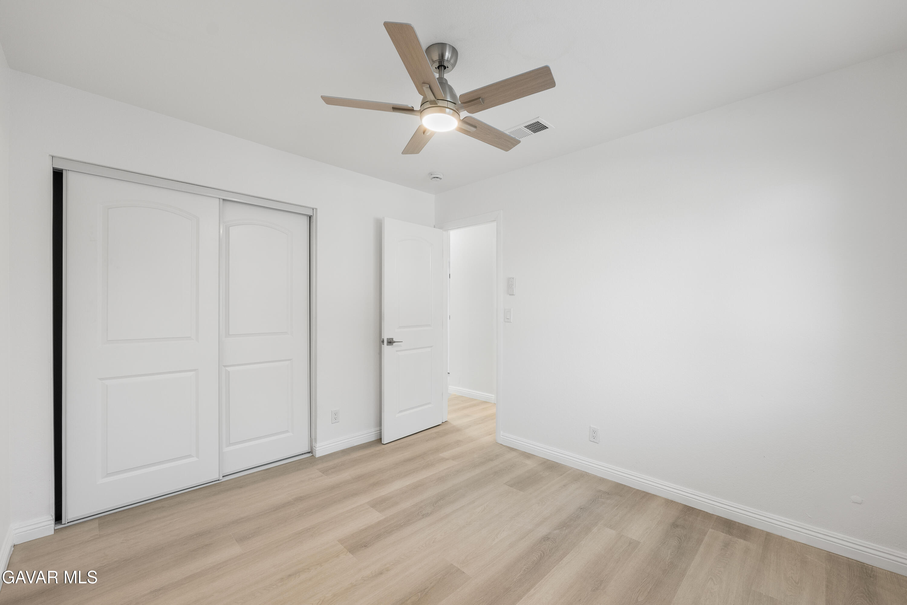 44238 Encanto Way Lancaster, CA 93536 - Photo 12 of 32 a view of an empty room