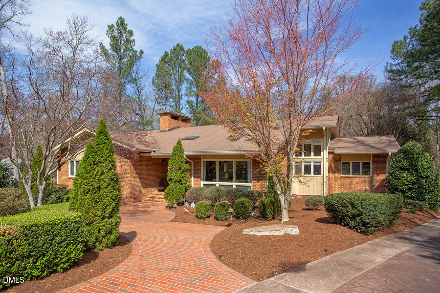 3604 Darwin Road Durham, NC 27707 - Photo 46 of 75