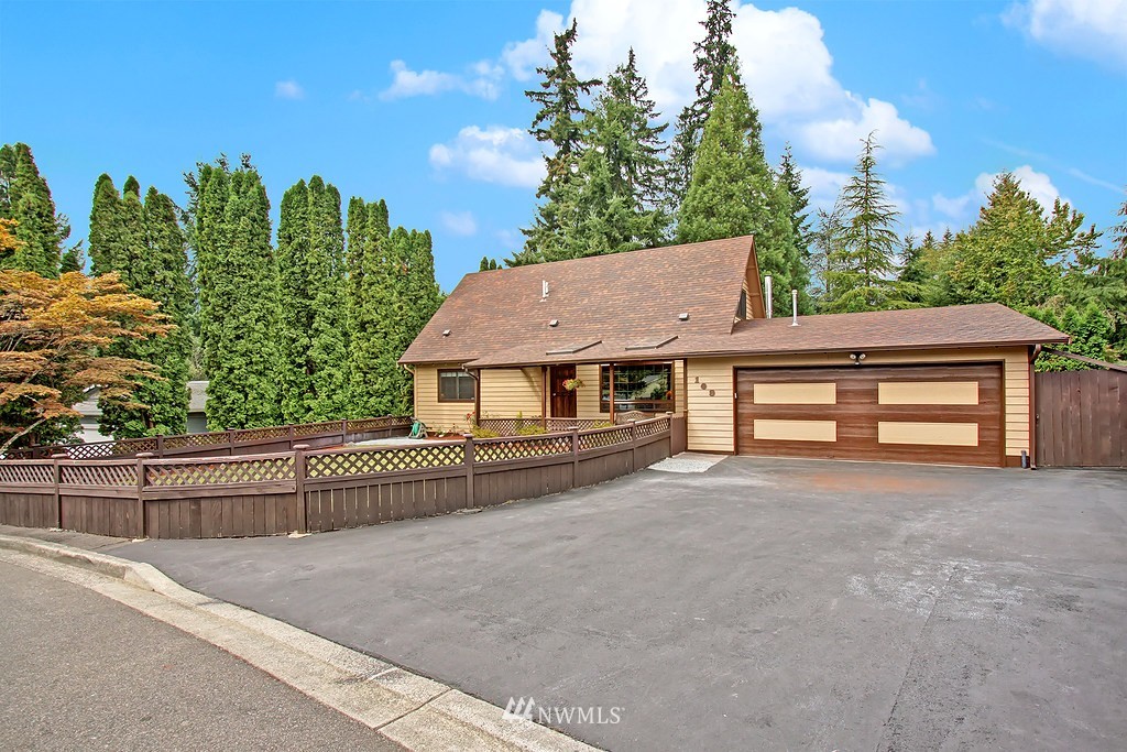 109 219th Place Southeast Bothell, WA 98021 - Photo 1 of 18