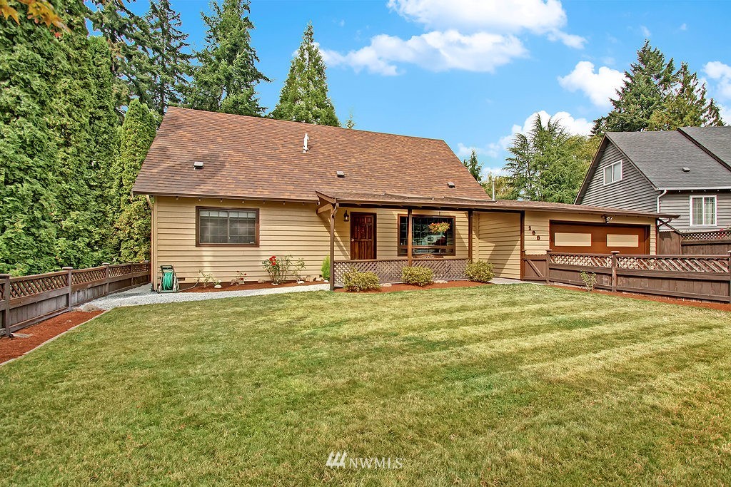 109 219th Place Southeast Bothell, WA 98021 - Photo 2 of 18
