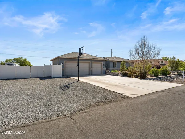 $599,900 | 619 Saddle Horn Way, Fernley, NV 89408