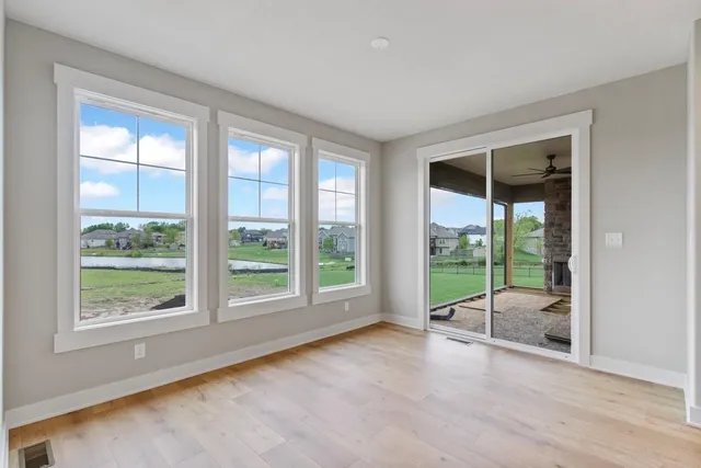 $764,900 | 1809 Halls Creek Avenue, Raymore, MO 64083