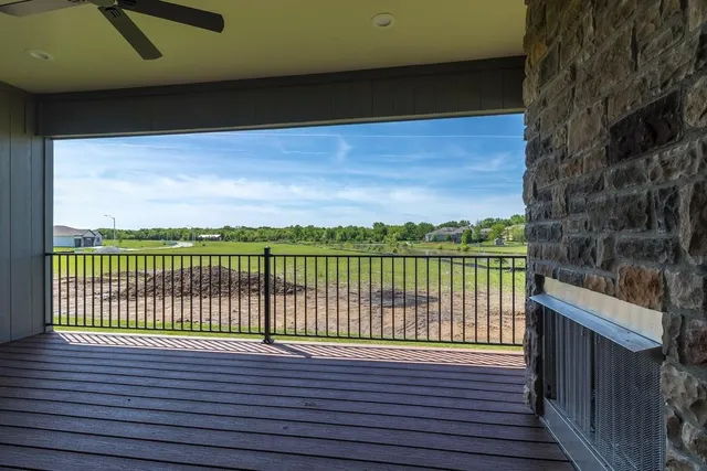 $764,900 | 1809 Halls Creek Avenue, Raymore, MO 64083