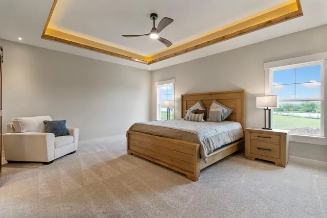 $764,900 | 1809 Halls Creek Avenue, Raymore, MO 64083