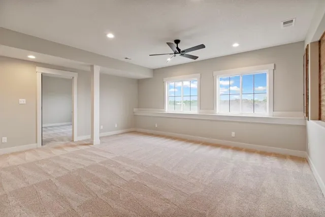 $764,900 | 1809 Halls Creek Avenue, Raymore, MO 64083