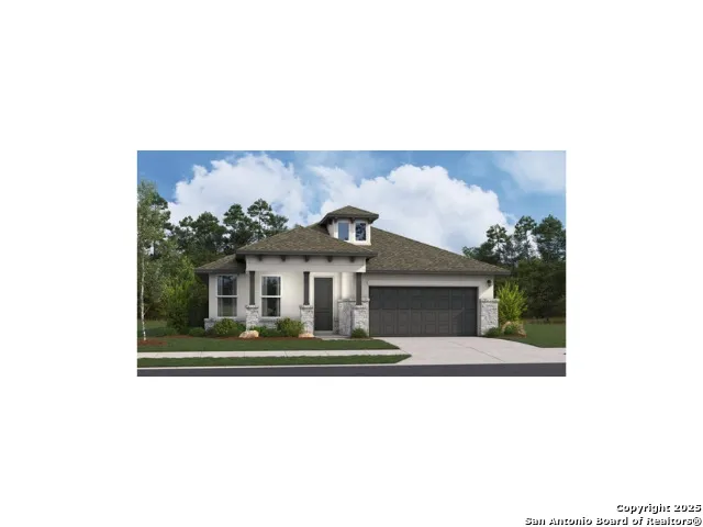 $449,555 | 196 Laurel Hike, San Antonio, TX 78253