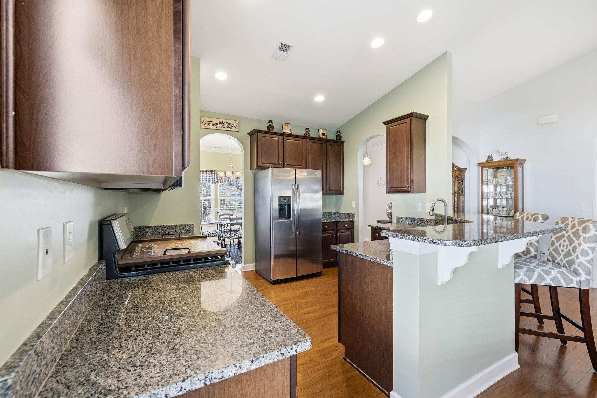 661 Harbor Bay Drive Murrells Inlet, SC 29576 - Photo 9 of 31