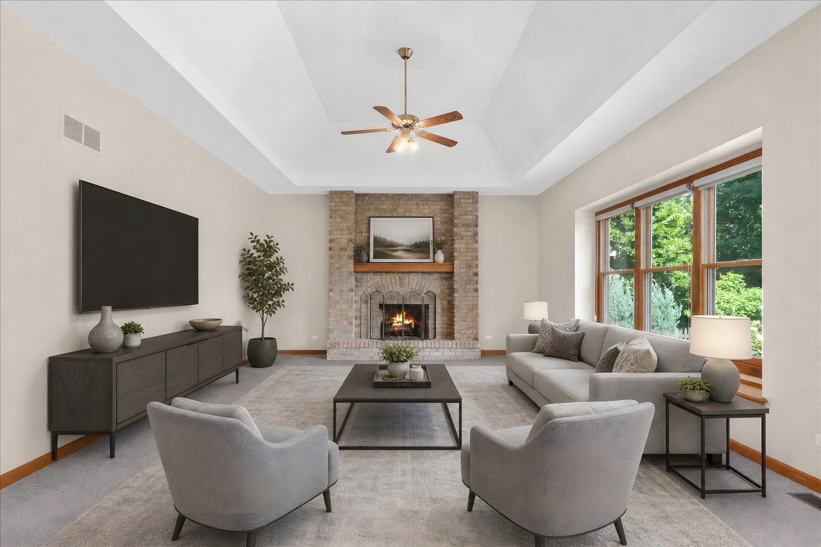 1516 Grommon Road Naperville, IL 60564 - Photo 9 of 48
