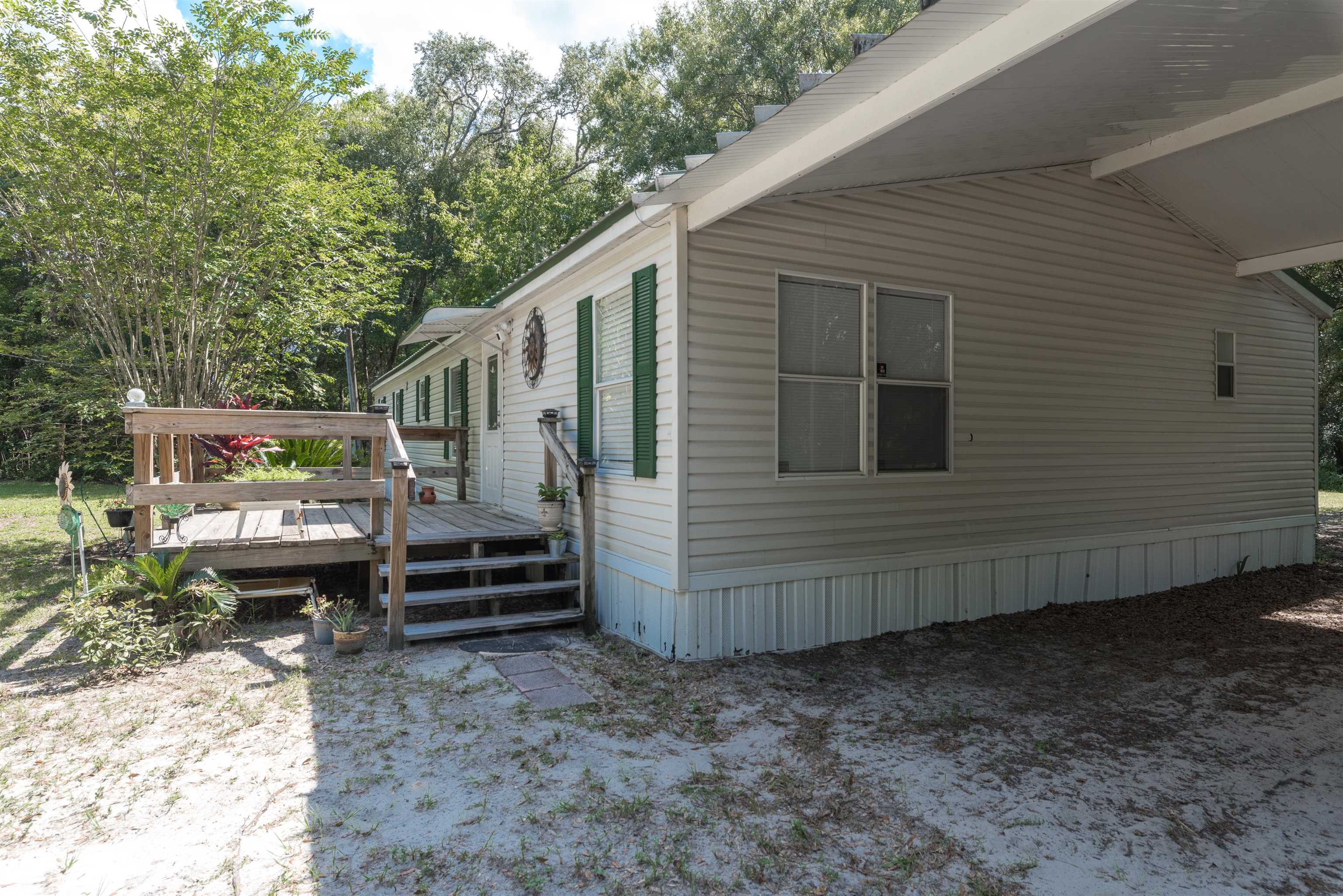 299 Huntington Shortcut Road Crescent City, FL 32112 - Photo 43 of 64 Gallery Image 43
