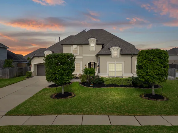 $670,000 | 16719 Harbor Falls Drive, Cypress, TX 77433