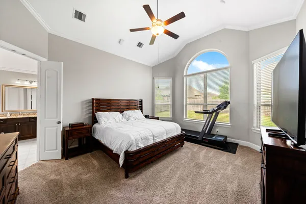 $670,000 | 16719 Harbor Falls Drive, Cypress, TX 77433
