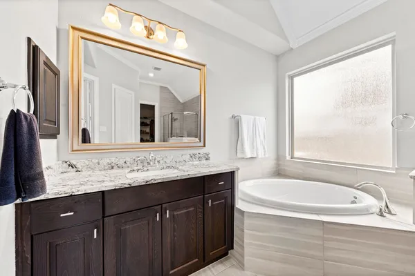 $670,000 | 16719 Harbor Falls Drive, Cypress, TX 77433