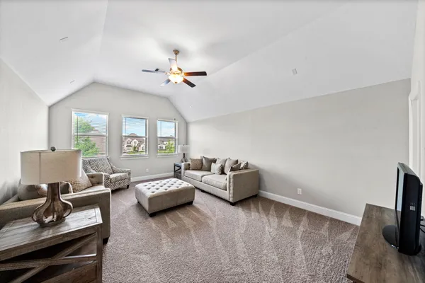 $670,000 | 16719 Harbor Falls Drive, Cypress, TX 77433