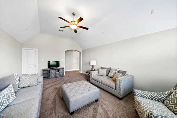 $670,000 | 16719 Harbor Falls Drive, Cypress, TX 77433