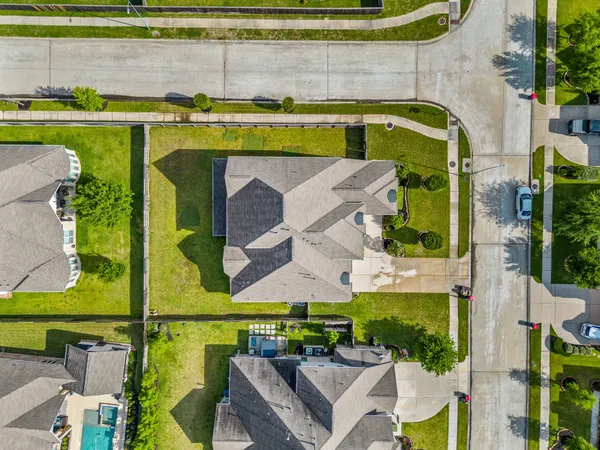 $670,000 | 16719 Harbor Falls Drive, Cypress, TX 77433
