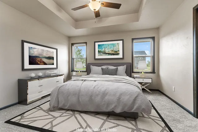 $414,900 | 1696 Betty Jean Ln Green, Green Bay, WI 54313