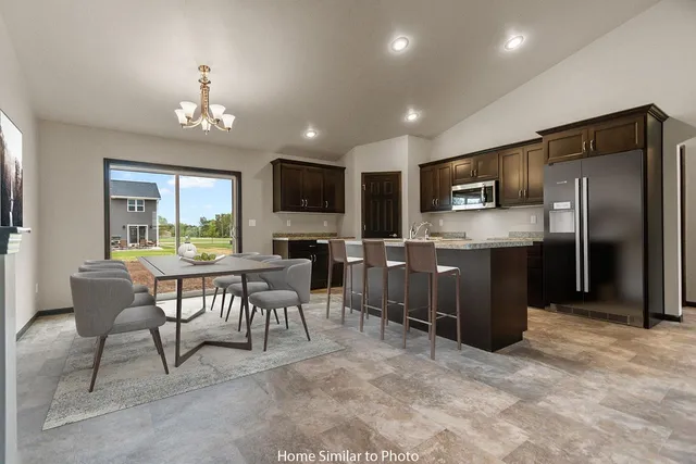 $414,900 | 1696 Betty Jean Ln Green, Green Bay, WI 54313