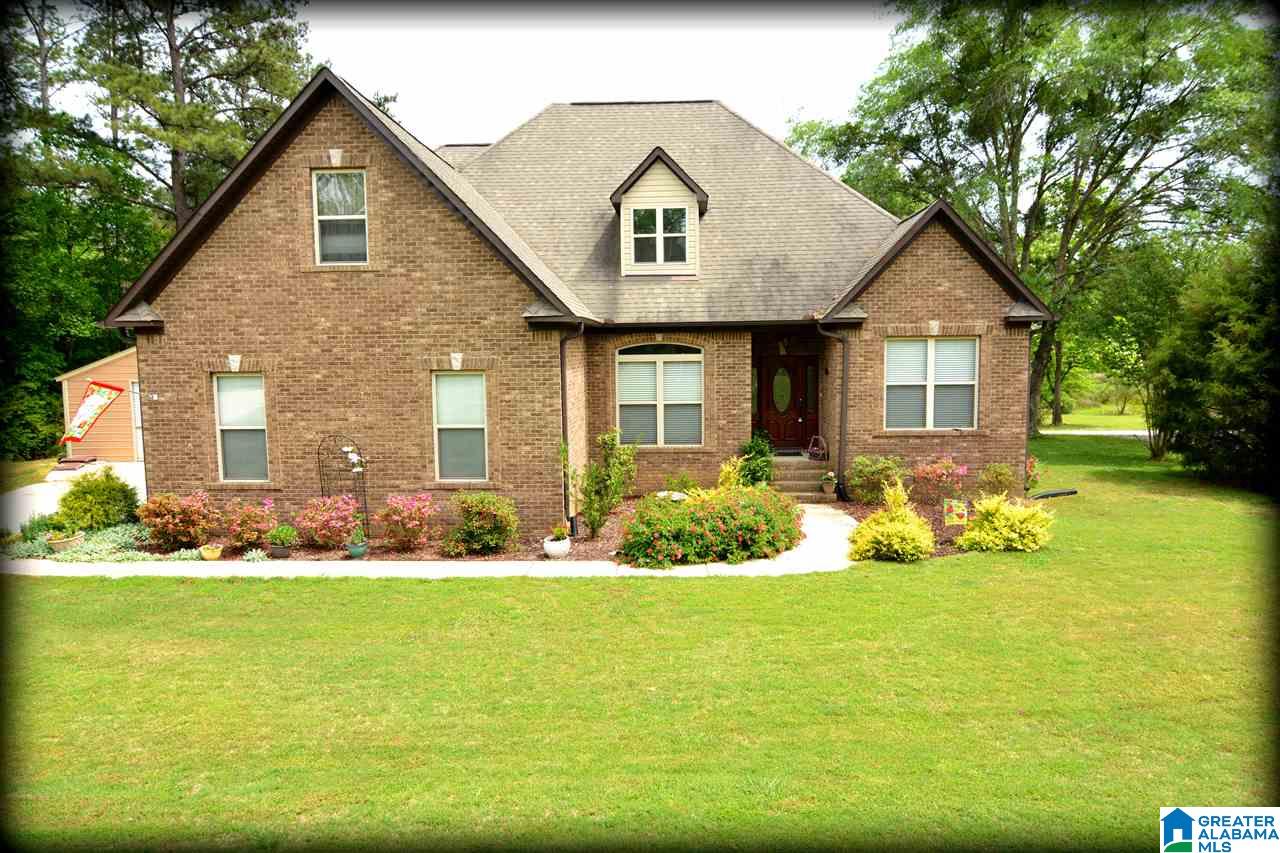1908 Depot Street Riverside, AL 35135 - Photo 1 of 49