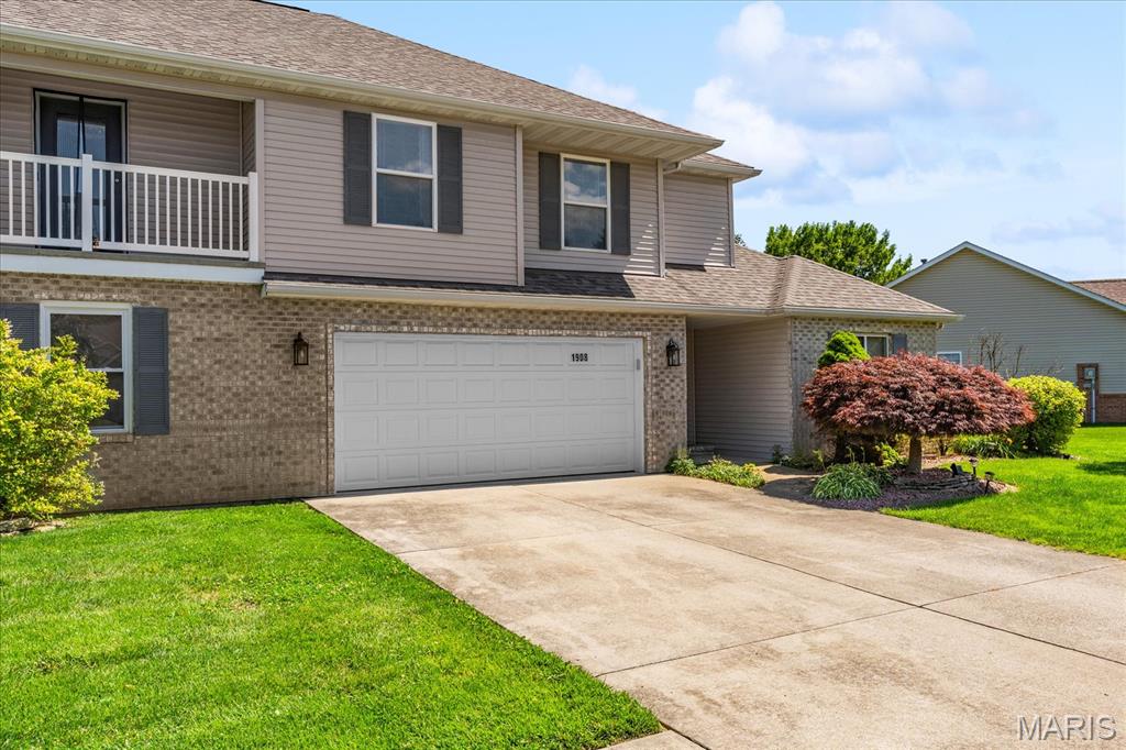 1908 Galway Drive Belleville, IL 62221 - Photo 35 of 43