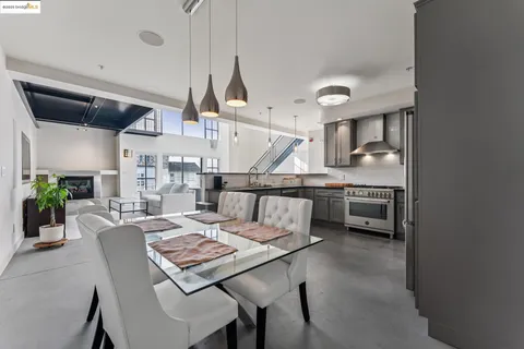 $675,000 | 850 West Grand Avenue, Unit 17, Oakland, CA 94607