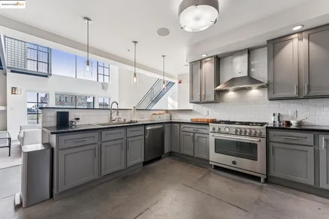 $675,000 | 850 West Grand Avenue, Unit 17, Oakland, CA 94607