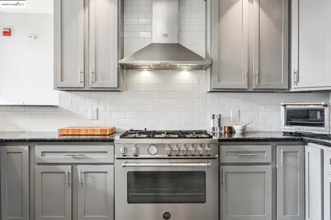 $675,000 | 850 West Grand Avenue, Unit 17, Oakland, CA 94607