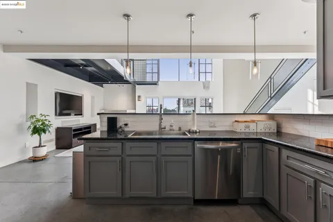 $675,000 | 850 West Grand Avenue, Unit 17, Oakland, CA 94607