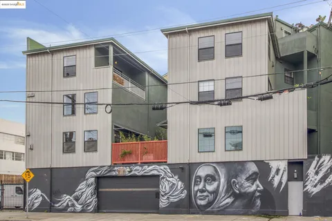 $675,000 | 850 West Grand Avenue, Unit 17, Oakland, CA 94607