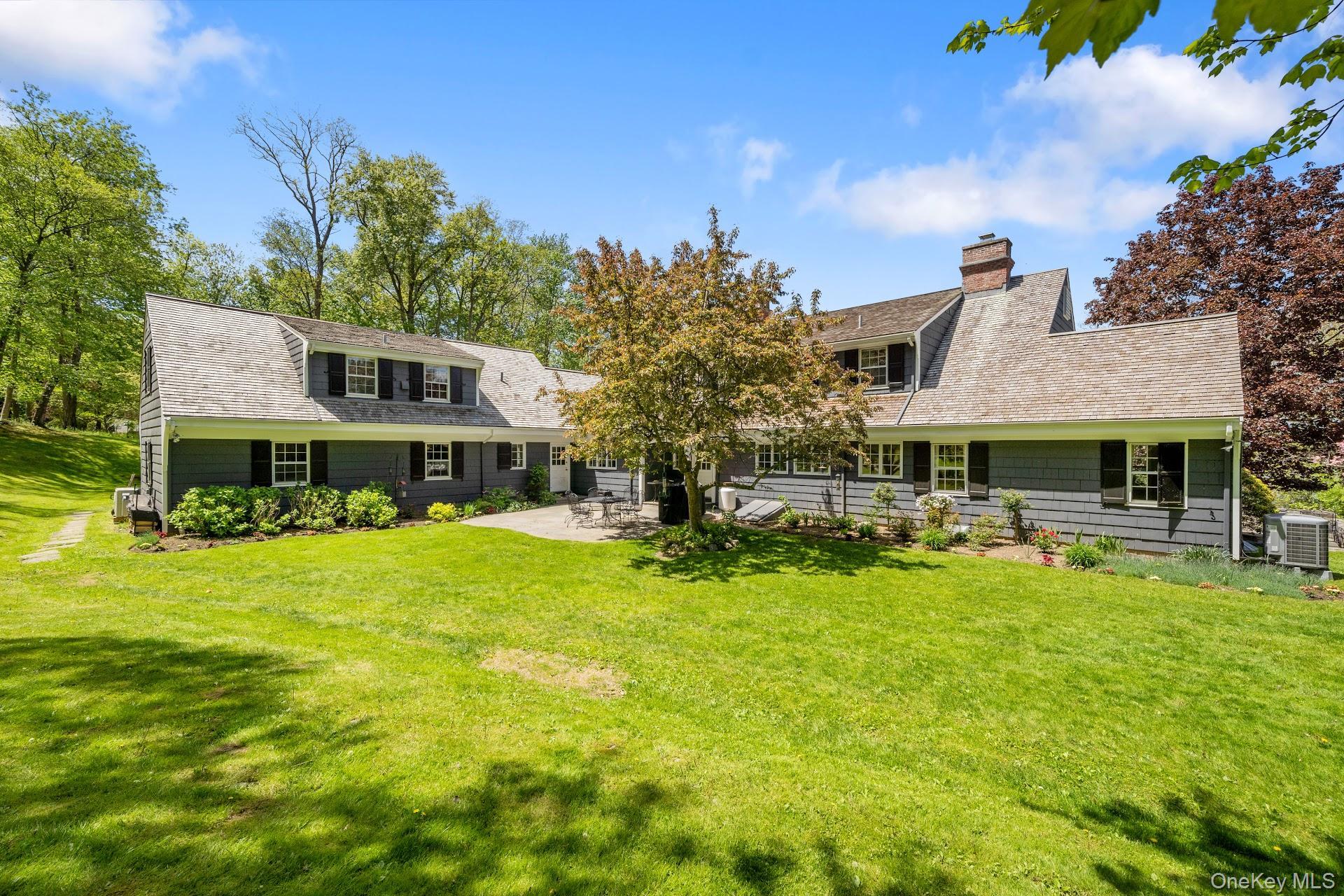 52 Lake Road Katonah, NY 10536 - Photo 7 of 9