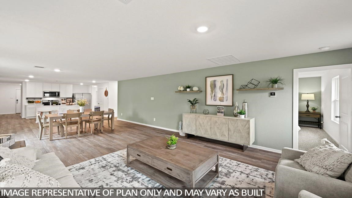 18301 Reimann Lane New Caney, TX 77357 - Photo 6 of 21