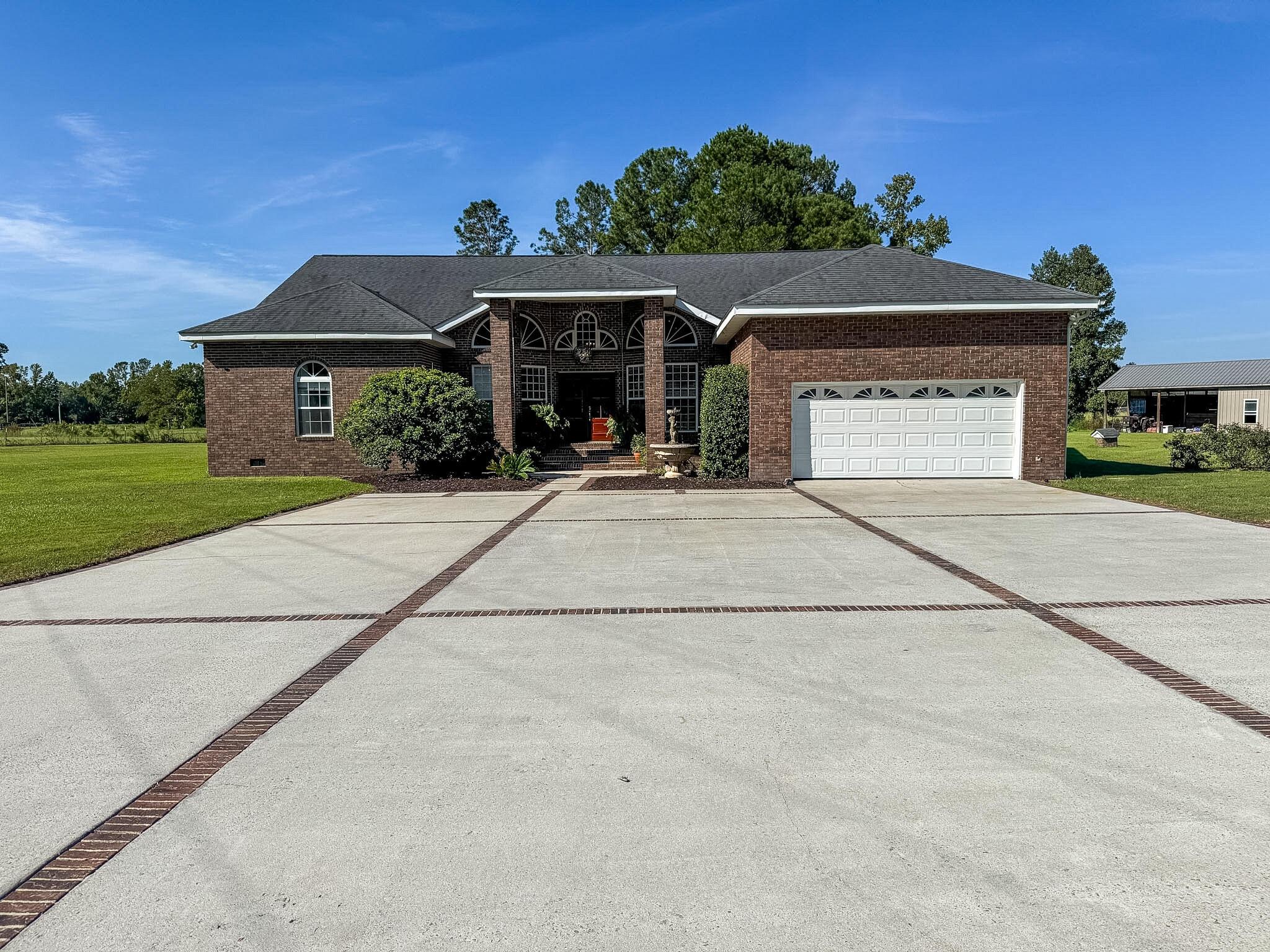 824 Hilton Hall Road Walterboro, SC 29488 - Photo 1 of 49 IMG_3793