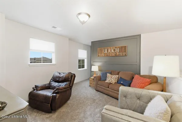 $675,000 | 880 East Allenby Court, Post Falls, ID 83854