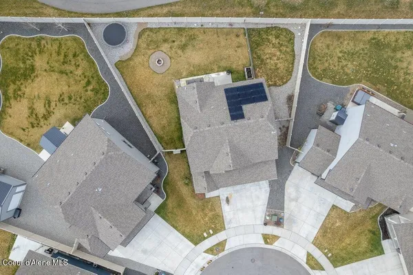 $675,000 | 880 East Allenby Court, Post Falls, ID 83854