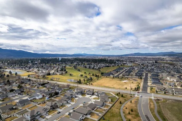 $675,000 | 880 East Allenby Court, Post Falls, ID 83854