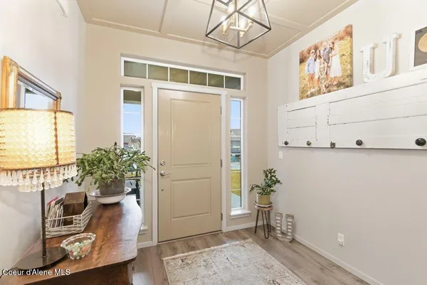 $675,000 | 880 East Allenby Court, Post Falls, ID 83854