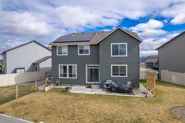 $675,000 | 880 East Allenby Court, Post Falls, ID 83854
