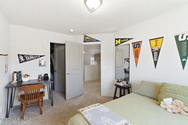 $675,000 | 880 East Allenby Court, Post Falls, ID 83854