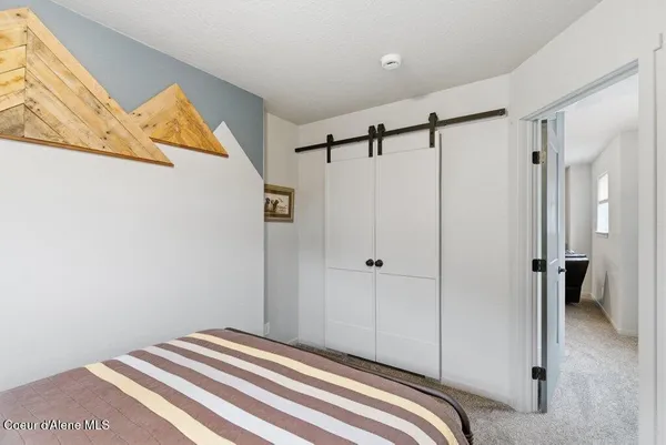 $675,000 | 880 East Allenby Court, Post Falls, ID 83854